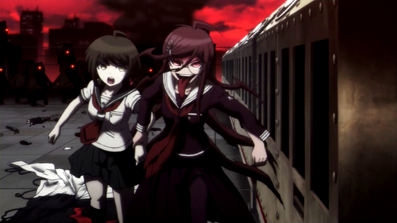 Illustration for article titled Danganronpa Another Episode is a Dark Tale Where Children Kill Adults